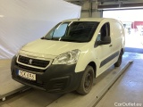  Peugeot  Partner 1.5 BlueHDI L1H1 Drag 3-Sits Manuell **SEE NSPECTION HERE https://lnk.bus.no/10420v72xJ ** #3