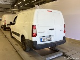  Peugeot  Partner 1.5 BlueHDI L1H1 Drag 3-Sits Manuell **SEE NSPECTION HERE https://lnk.bus.no/10420v72xJ ** #4