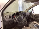  Peugeot  Partner 1.5 BlueHDI L1H1 Drag 3-Sits Manuell **SEE NSPECTION HERE https://lnk.bus.no/10420v72xJ ** #6