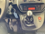  Renault  Kangoo dCi 95 Base Line #8