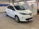  Renault  Zoe R110 41 kWh Fri Köpt Intens 
