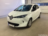  Renault  Zoe R110 41 kWh Fri Köpt Intens #3