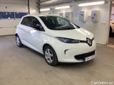  Renault  Zoe R110 41 kWh Fri Köpt Intens #2