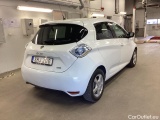  Renault  Zoe R110 41 kWh Fri Köpt Intens #7