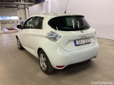  Renault  Zoe R110 41 kWh Fri Köpt Intens #6