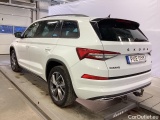  Skoda  Kodiaq TDI 200 4x4 7-Sits Sportline Business Advanced Drag Värmare #4