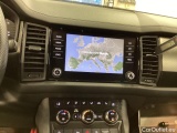  Skoda  Kodiaq TDI 200 4x4 7-Sits Sportline Business Advanced Drag Värmare #9