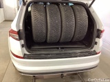  Skoda  Kodiaq TDI 200 4x4 7-Sits Sportline Business Advanced Drag Värmare #12