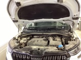  Skoda  Kodiaq TDI 200 4x4 7-Sits Sportline Business Advanced Drag Värmare #15