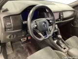  Skoda  Kodiaq TDI 200 4x4 7-Sits Sportline Business Advanced Drag Värmare #6