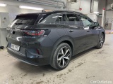  Volkswagen  ID.4 GTX 82 kWh Designpkt Assistanspkt Komfort Plus Drag #5