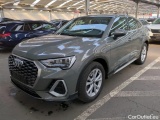  Audi  Q3 35 TFSI SPORTBACK  15 