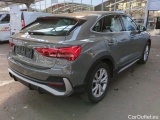  Audi  Q3 35 TFSI SPORTBACK  15 #2
