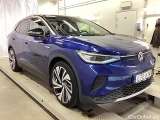  Volkswagen  ID.4 Pro Performance 77 kWh 1st Edition MAX 