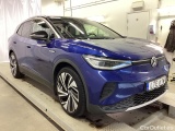  Volkswagen  ID.4 Pro Performance 77 kWh 1st Edition MAX #2
