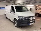  Volkswagen  Transporter 2.0 TDI BlueMotion 4Motion H1L2 Comfortline Inredning 3-Sits Värmare 