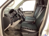  Volkswagen  Transporter 2.0 TDI BlueMotion 4Motion H1L2 Comfortline Inredning 3-Sits Värmare #6