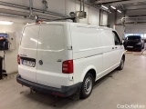  Volkswagen  Transporter 2.0 TDI BlueMotion 4Motion H1L2 Comfortline Inredning 3-Sits Värmare #5