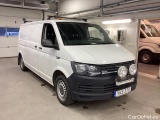 Volkswagen  Transporter 2.0 TDI BlueMotion 4Motion H1L2 Comfortline Inredning 3-Sits Värmare #15
