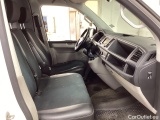  Volkswagen  Transporter 2.0 TDI BlueMotion 4Motion H1L2 Comfortline Inredning 3-Sits Värmare #20