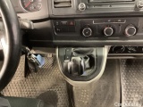  Volkswagen  Transporter 2.0 TDI BlueMotion 4Motion H1L2 Comfortline Inredning 3-Sits Värmare #24