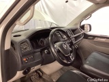  Volkswagen  Transporter 2.0 TDI BlueMotion 4Motion H1L2 Comfortline Inredning 3-Sits Värmare #25