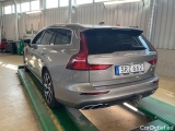  Volvo  V60 T6 AWD Momentum Advanced Edt VOC Teknik Drag Skinn #4