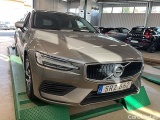  Volvo  V60 T6 AWD Momentum Advanced Edt VOC Teknik Drag Skinn 