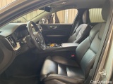  Volvo  V60 T6 AWD Momentum Advanced Edt VOC Teknik Drag Skinn #6