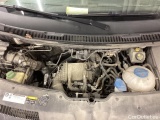  Volkswagen  Transporter 2.0 TDI BlueMotion 4Motion H1L2 Comfortline Inredning 3-Sits Värmare #27