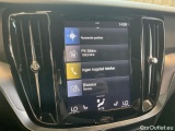  Volvo  V60 T6 AWD Momentum Advanced Edt VOC Teknik Drag Skinn #12