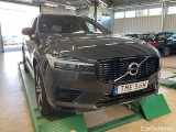  Volvo  XC60 T6 AWD R-Design VOC Teknik Drag Pano 