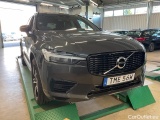  Volvo  XC60 T6 AWD R-Design VOC Teknik Drag Pano #2