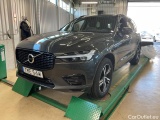  Volvo  XC60 T6 AWD R-Design VOC Teknik Drag Pano #3