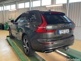  Volvo  XC60 T6 AWD R-Design VOC Teknik Drag Pano #4
