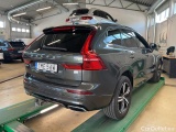 Volvo  XC60 T6 AWD R-Design VOC Teknik Drag Pano #5