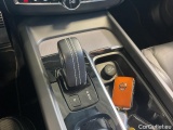  Volvo  XC60 T6 AWD R-Design VOC Teknik Drag Pano #11