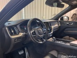  Volvo  XC60 T6 AWD R-Design VOC Teknik Drag Pano #12