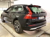  Volvo  XC60 T6 Recharge 350 AWD Core Edt Drag Pano #4