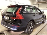  Volvo  XC60 T6 Recharge 350 AWD Core Edt Drag Pano #5