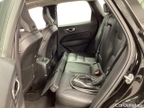  Volvo  XC60 T6 Recharge 350 AWD Core Edt Drag Pano #12