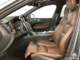  Volvo  XC60 T8 AWD Inscription VOC Teknik Drag Pano 360-Kamera #8
