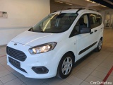  Ford  Tourneo COURIER 1.5 TDCI S&S  17 