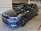  Bmw  Serie 3 TOURING AUT.  18 