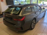  Bmw  Serie 3 TOURING AUT.  18 #2