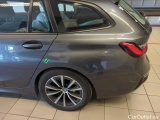  Bmw  Serie 3 TOURING AUT.  18 #21