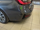  Bmw  Serie 3 TOURING AUT.  18 #25