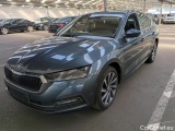  Skoda  Octavia 2.0 TDI DSG  19 