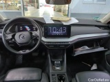  Skoda  Octavia 2.0 TDI DSG  19 #3