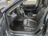  Skoda  Octavia 2.0 TDI DSG  19 #9